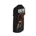 thumbnail image 5 of Call Of Duty Black Ops Teen T-shirt Shirts Youth Short Sleeve Graphic Tees, 5 of 9
