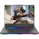 thumbnail image 1 of Laptop Gamer ASUS ROG Strix G16 GeForce RTX 5070 Ryzen 9 8940HX 16GB DDR5 SSD 1TB 16" Teclado Ingles Gaming Competitivo, 1 of 5
