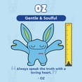 thumbnail image 3 of 14" Plush | Oz, 3 of 8
