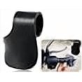 thumbnail image 2 of 1x Universal 7/8" ABS Fashion Motorcycle Throttle Assist Cruise Control Hand Rest Control Grips Black Fit Yamaha YZF R1 2009 2010 2011 2012, 2 of 4