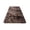 B, variant on LIERTOUR Silk Fiber Tie Dye Non Slip Rug for Home Living Room Sofa and Coffee Table 23.6 X 63 in Area Floor Mat and Social Event Atmosphere Decor Gear