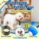 thumbnail image 5 of Juguete interactivo para perros KIPRITII, paquete de 9 para perros pequeños, 5 of 6