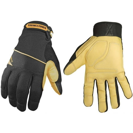 

Youngstown Glove Hybrid Plus Glove - M - Carton of 6