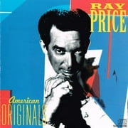 Ray Price - American Originals - Audio CD