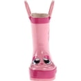 thumbnail image 3 of Western Chief Kids Cat Waterproof Rain Boot, 3 of 4