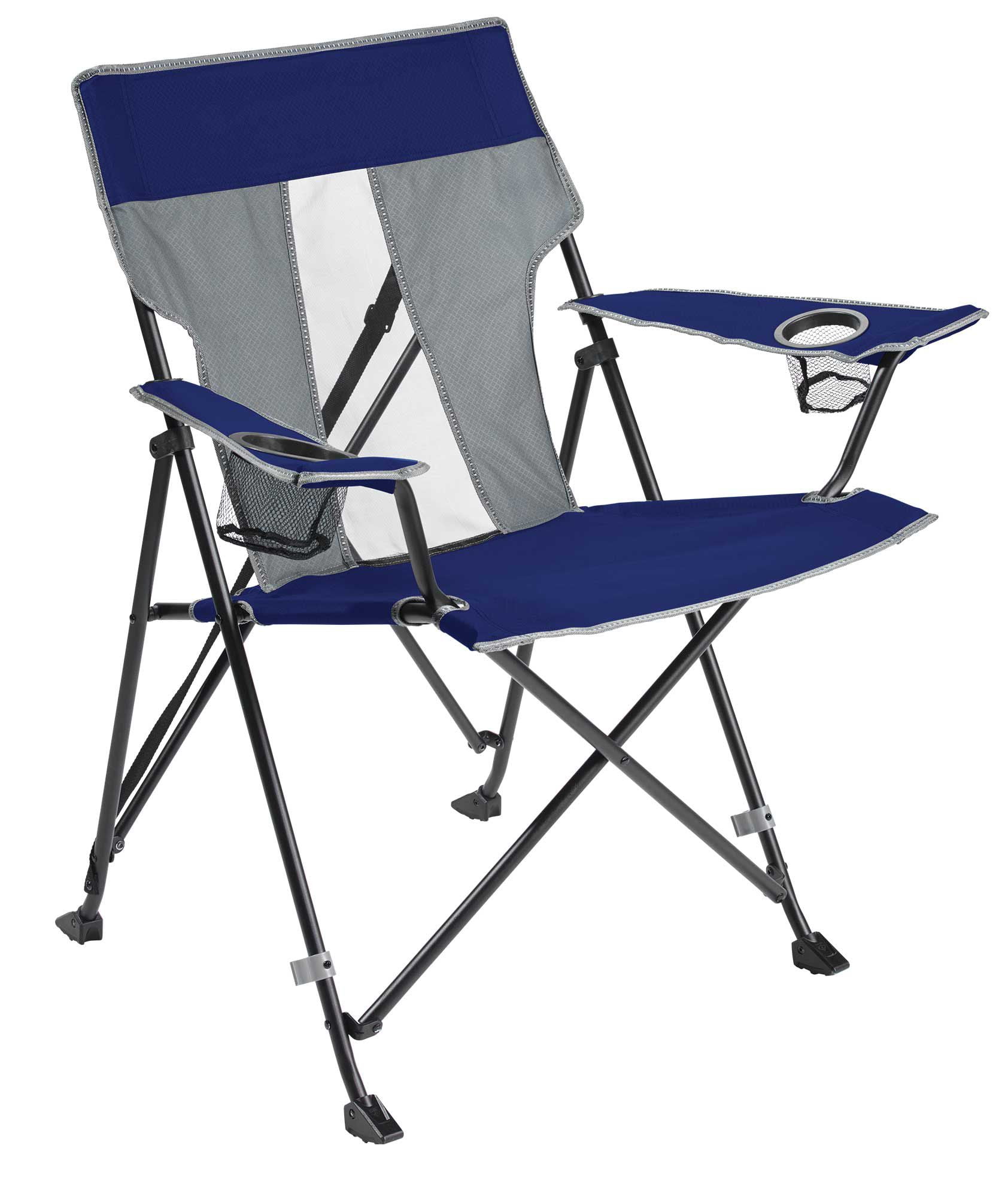 Quest Folding Quad Chair - Walmart.com 