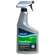 Aqua Mix Aqua Kleen Stone Tile and Grout Friendly Formula 24oz