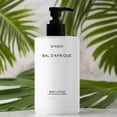 thumbnail image 3 of BYREDO Bal d'Afrique Body Lotion Body Lotion 450ml, 3 of 5
