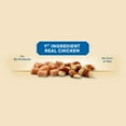 thumbnail image 5 of Golden Rewards Peanut Butter Flavor Biscuit Wrapped with Chicken Dry Training Treats for All Dogs, 16 oz, 5 of 11