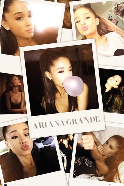 ariana grande doll walmart