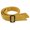 Yellow, variant on Thick Belt Comfortable Woolen Belt for Men and Women Wide TrenchCoat Replacement Belt for Decorations