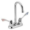 Moen M-BITION Chrome Two-Handle Pantry Faucet