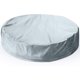 thumbnail image 1 of Accesorios Cubierta universal para piscina para mascotas: se adapta a piscinas redondas portátiles de 60 a 64 pulgadas ShuxiuWang 8390612957055, 1 of 1