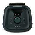 thumbnail image 6 of onn Large Party Speaker Gen 2 with LED Lighting, 6 of 9