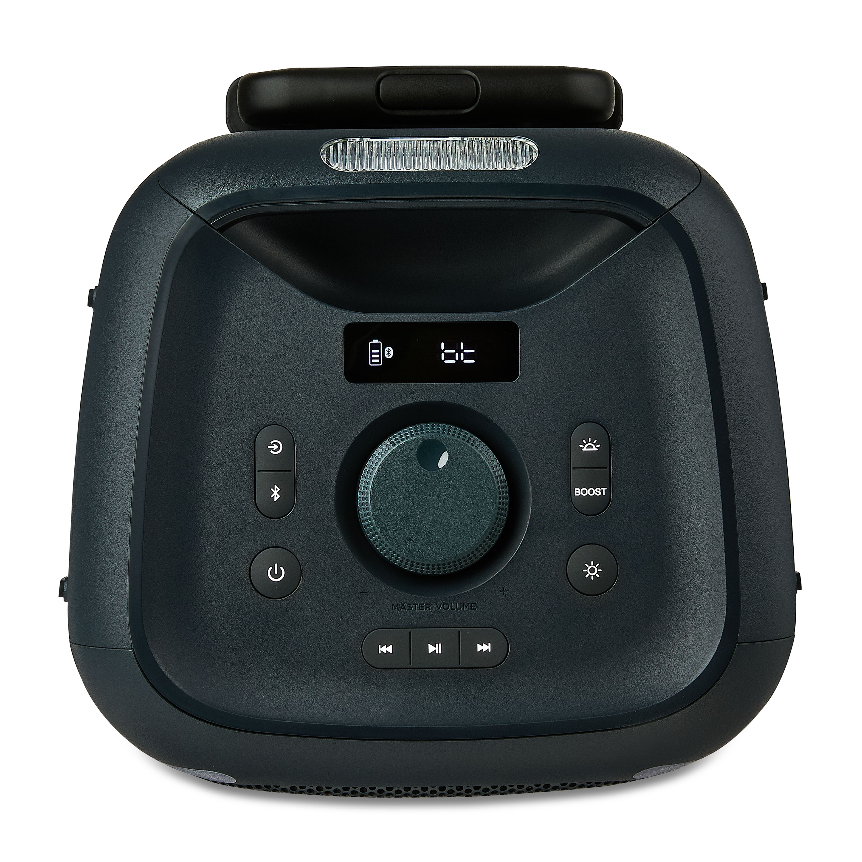 Altavoz para fiestas grande onn Gen 2 con iluminación LED 6