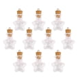 thumbnail image 1 of 10pc TAPÓN DE CORCHO Sunnimix mini botellas claro, 1 of 7