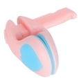 thumbnail image 3 of Corrector de puente nasal BuyWeek Clip moldeador de nariz acero inoxidable silicona, 3 of 14