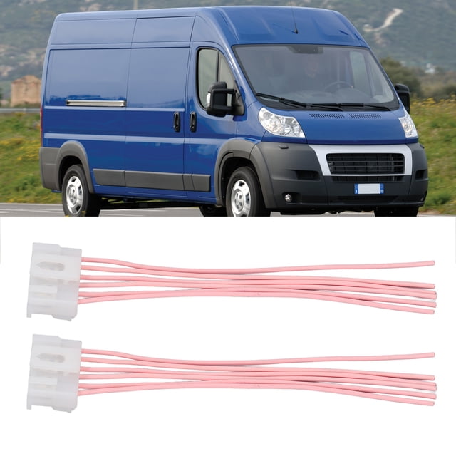 Enchufe De Luz Trasera, Arnés De Cables, Enchufe 51277255, Juego De Reparación De Cables De Lámpara Trasera, Repuesto Para BRAVA PUNTO