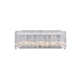 thumbnail image 1 of CWI Lighting Lampe de Coiffeuse 3 Lumières avec Finition Chromée, 1 of 3
