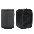 thumbnail image 2 of Mini Altavoz Bluetooth, Altavoz Bluetooth 5.0 Mini Altavoz portátil LED Altavoz inalámbrico Bluetooth Respuesta rápida, 2 of 8