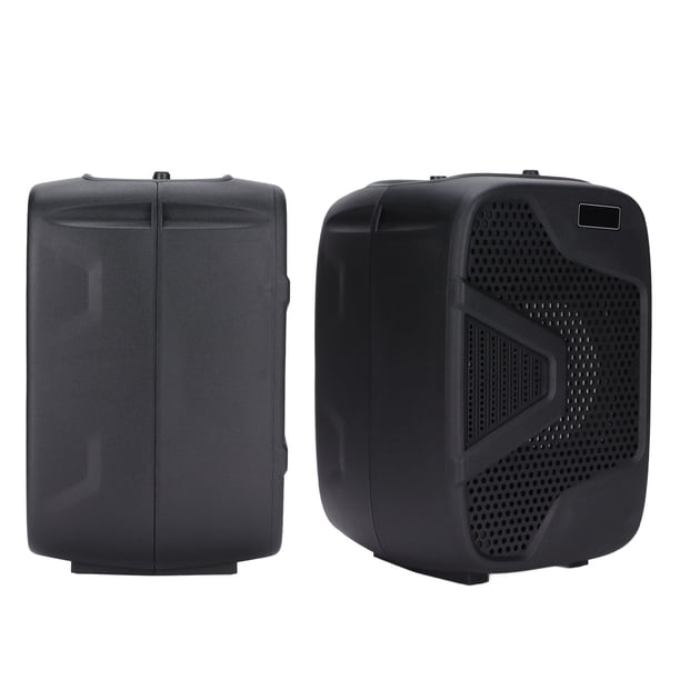 Altavoz Externo Para Radio CB/Amateur - 5W, Conector 3,5 Mm, Cable 1,8 M - Sonido Claro, Fácil Instalación