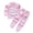 B3-Pink, variant on CAUYDY Sizes 18-24 Months Baby Girls Pajamas Toddler Boys Sleepers Long Sleeve Top and Pants 2Pcs Set Cute Infant Outfits Fall Winter,Pink