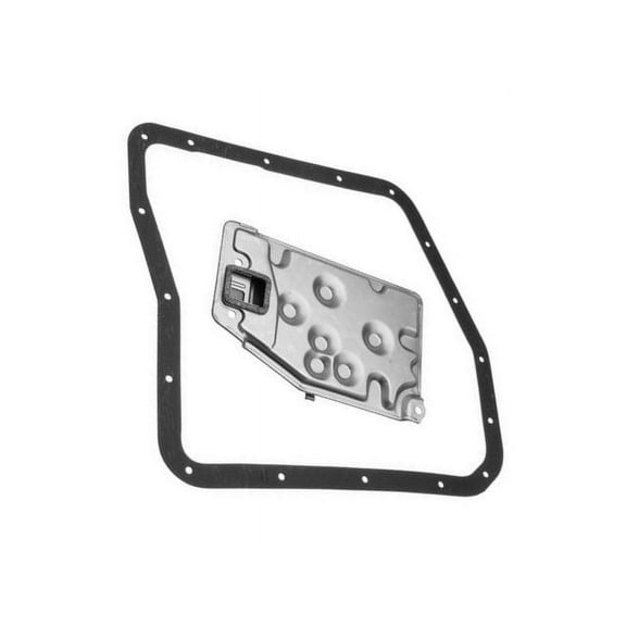 Automatic Transmission Filter Kit - Compatible with 1996 - 2000 Toyota RAV4 AWD 2.0L 4-Cylinder 1997 1998 1999
