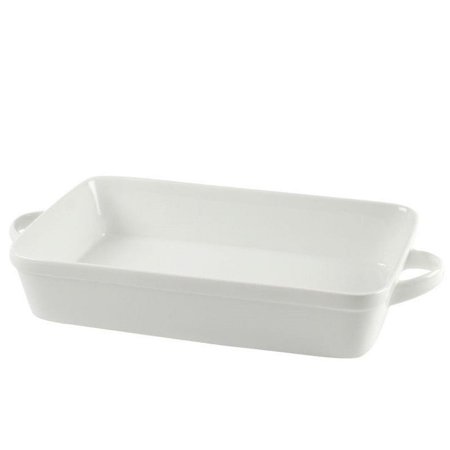 10 Strawberry Street Delano 12" Bakeware in White
