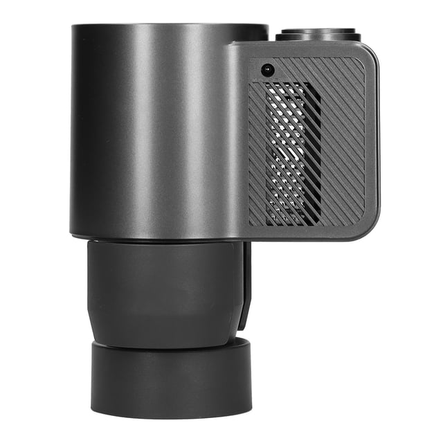 Car Cup Cooler, Commuting Portable Car Refrigerator Low Energy Consumption for Outdoor for Road Trip