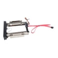 thumbnail image 2 of Oubit Support Mobile Interne pour Disque Dur SATA, Support de Disque Dur SATA Interne, Support Mobile SATAHDD Pouces, Valeur Imbattable, 2 of 9