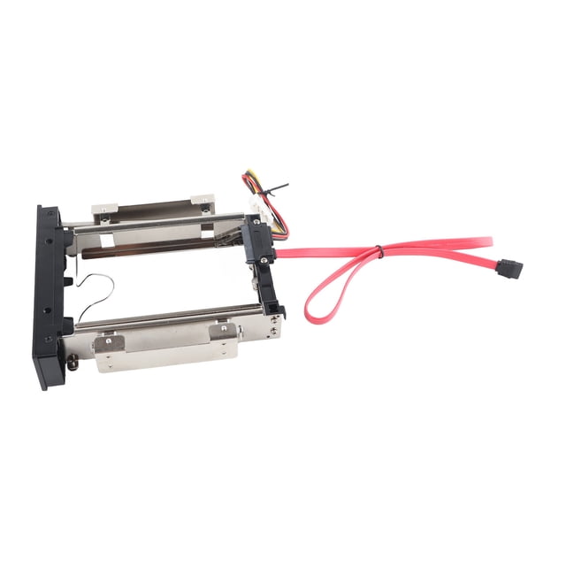 SATAHDD Mounting Bracket,Internal SATA Hard Drive Internal SATA Hard Drive Rack Internal CDROMHDD Mobile Rack Modern Innovation