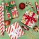 thumbnail image 3 of Papel de regalo Ribbli Christmas, 3 rollos, 43 x 305 cm, 3 of 5