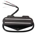 thumbnail image 4 of Pastilla de Guitarra Sunnimix Doble Riel Negro para Piezas, 4 of 6