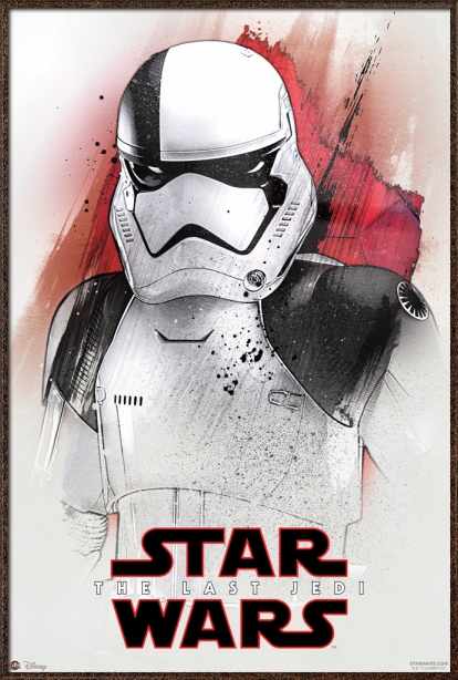 walmart star wars poster