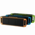 thumbnail image 3 of Altavoz Bluetooth SC-208 estéreo inalámbrico portátil, 3 of 5