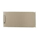 thumbnail image 2 of Cubierta de rodillo para consola central para Benz Clase C y Clase E (2009-2016) Beige, 2 of 9