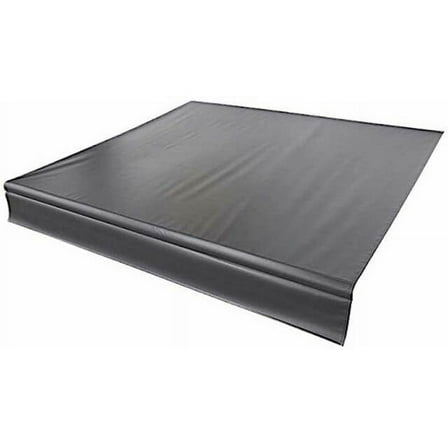 CANVAS-14' BLKSOLID-PREPFLEX-TUBE