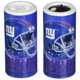 thumbnail image 1 of BRAX NFL New York Giants Salero y pimentero recargable, color azul, 1 of 1