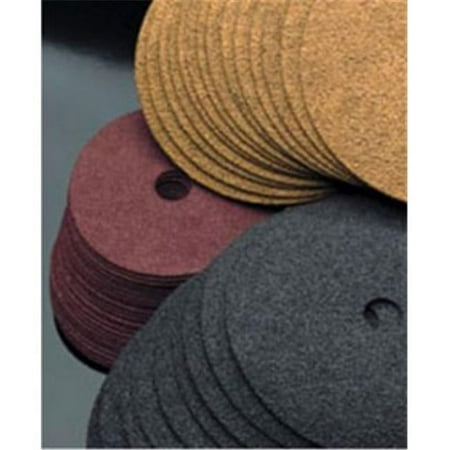 UPC: 0842028016683 | Mirka Abrasives 63-300-036 3 in. Gold Trim-Kut Disc P36