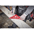 thumbnail image 5 of Milwaukee Tool 7" Rafter Square, 5 of 5