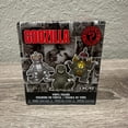 thumbnail image 3 of FUNKO Mystery Mini: Godzilla, 70th Anniversary (One Random Mini Per Purchase), Funko, Gifts, 3 of 6