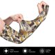thumbnail image 2 of Fotbe Cute Dog Mangas para Brazos con Protección Solar UV- Cubrebrazos para Tatuajes – Mangas Deportivas Refrigerantes UPF 50 para Hombre y Mujer, 2 of 7