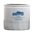 thumbnail image 2 of Sierra 18-7944 10 Micron Replacement Fuel Water Seperator - Short, 3.875", 2 of 3