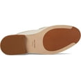 thumbnail image 3 of Cole Haan Lux Pinch Penny Sandollar Leather Rounded Toe Classic Slip On Loafers (Sandollar Leather, 11), 3 of 5