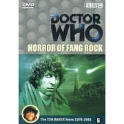 Doctor Who: Horror of Fang Rock [ NON-USA FORMAT, PAL, Reg.2 Import - Netherlands ]