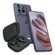 thumbnail image 1 of Smartphone Motorola Edge 50 Neo 8GB RAM 256GB ROM Gris Desbloqueado con Motobuds Sound By Bose, 1 of 4