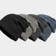 thumbnail image 5 of Gorro de invierno para mujer, cálido, de punto, suave y elástico, 5 of 5