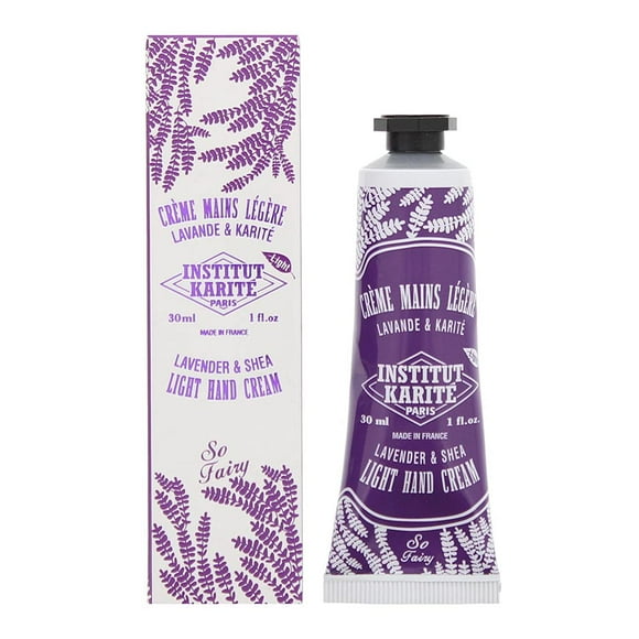 Crema de manos Institut Karite Paris So Fairy Lavender 30ml