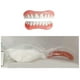 thumbnail image 5 of Suction-fit Complete Denture, Silicone Full Denture Set, Multifunctional silicone denture set, for Men and Women (1pcs) 1pcs, 5 of 5