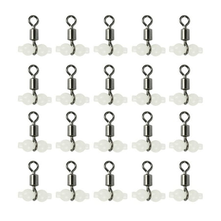 

koaiezne For Fishing Luminous Accessories Gears The Knobs Sea In Rolling Fishing Gears Tools & Home Improvement Aluminum Clamp Porcelain Drill Bits 3/8